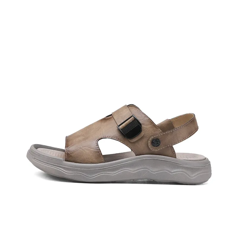 Frank Mully Beach Sandals Men's-4