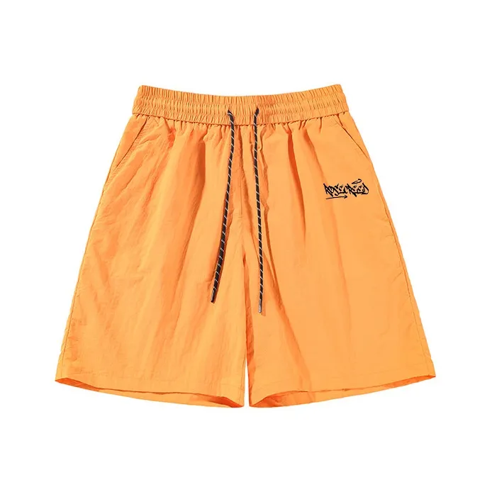 ROSECREED Casual Shorts Unisex-2