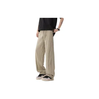 JUNGLE PANDA Casual Pants Unisex
