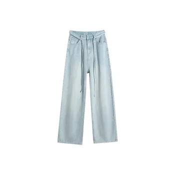GOSO Jeans Women's Light Blue