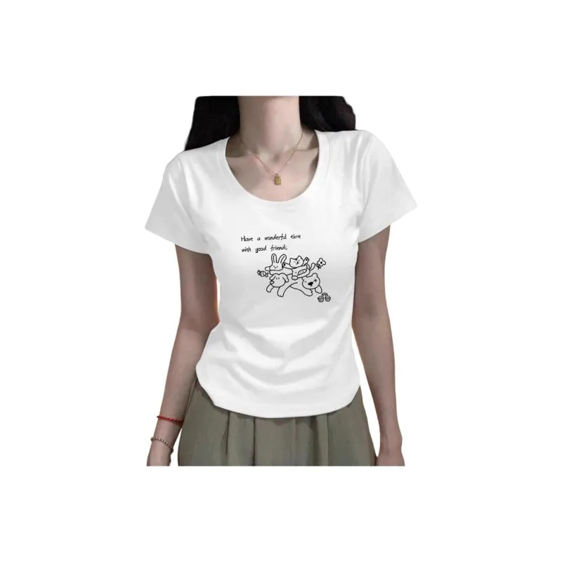 NOME T Shirts Women's-0