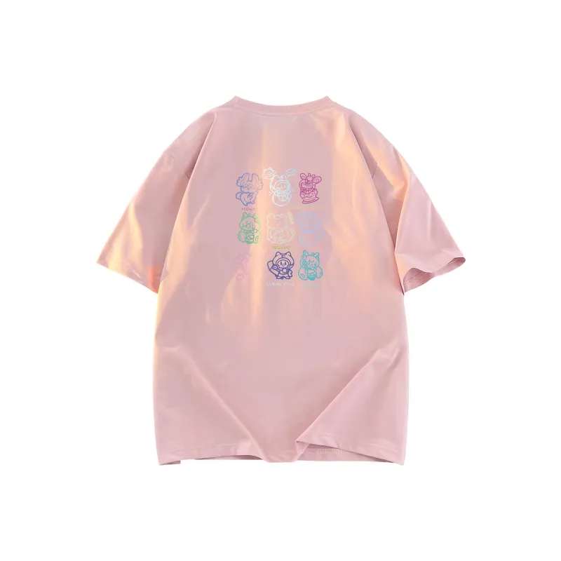 HONOR OF KINGS T Shirts Unisex-8