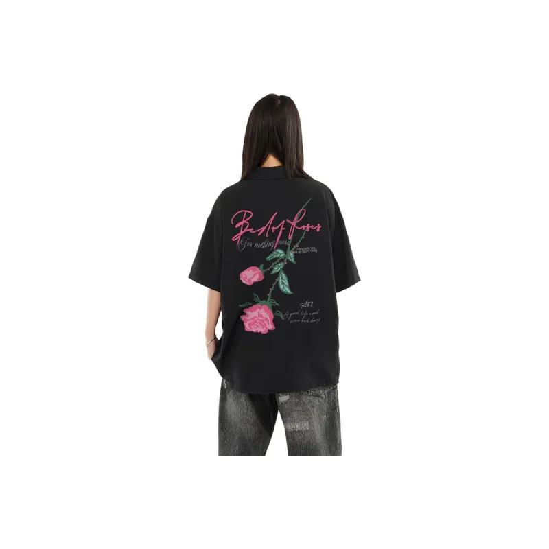 A02 Shirts Unisex-0