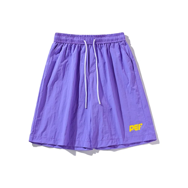 FISHGALAXY Casual Shorts Unisex-13