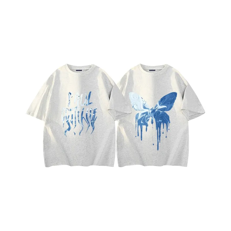PAUL COSTELLOE T Shirts Unisex-8