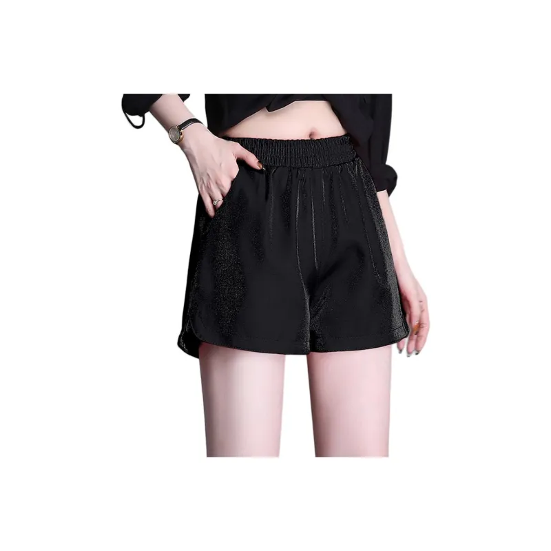 HELEH Casual Shorts Women's-3