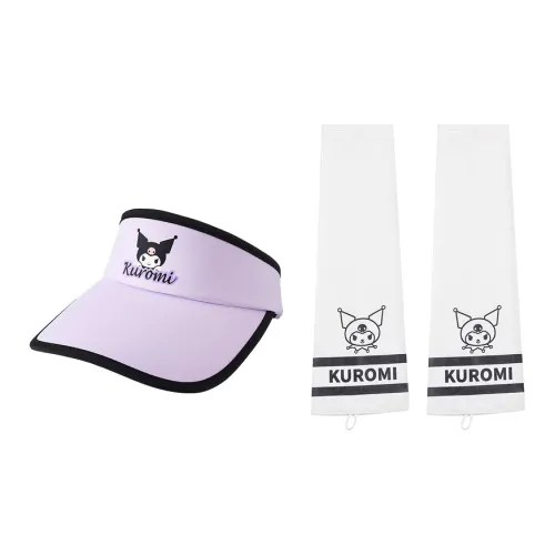 Sanrio Kulomi Polyamide Piara Accessories Cap Women Unisex