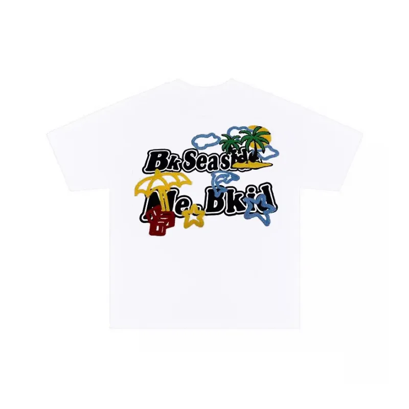 VERAF CA T Shirts Unisex-1