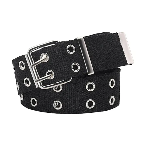 JEANSWEST Fabric Belt Women's 3.8CM