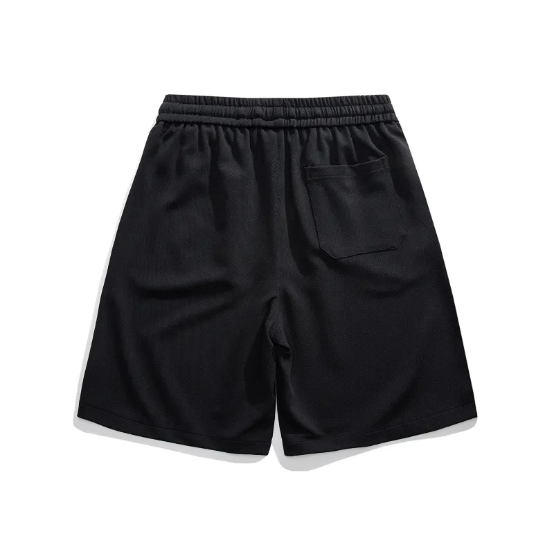 Jeep Cargo Shorts Unisex-9