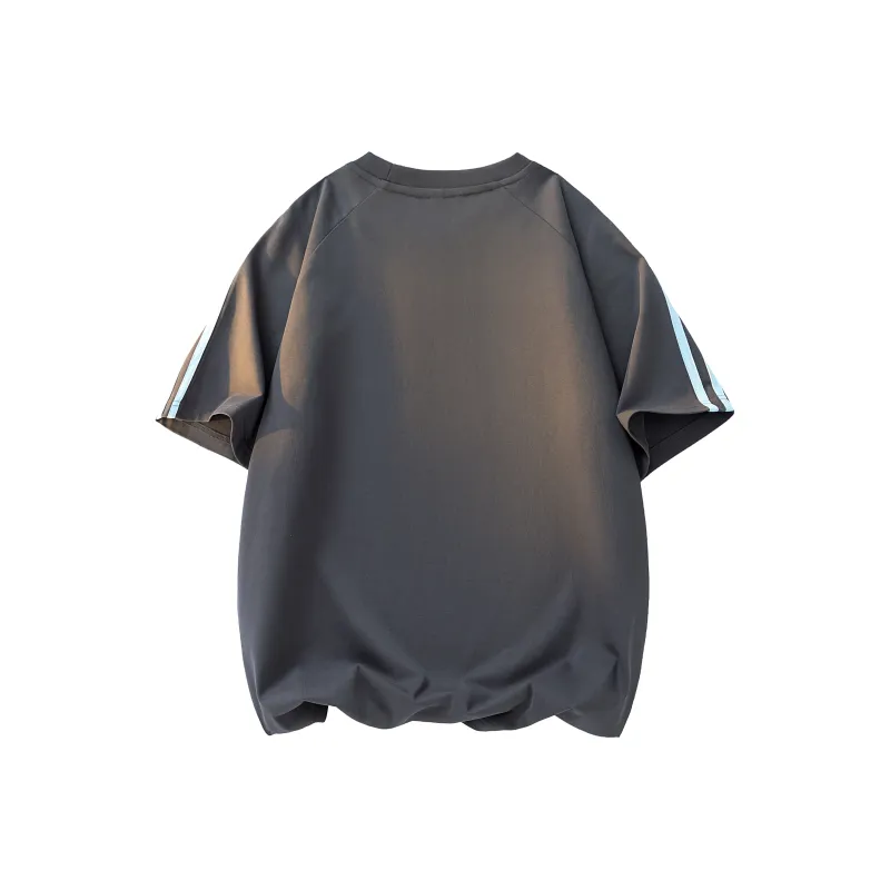 FCB ARCELONA T Shirts Unisex-5
