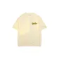 Yellow[Heavyweight 100% cotton]