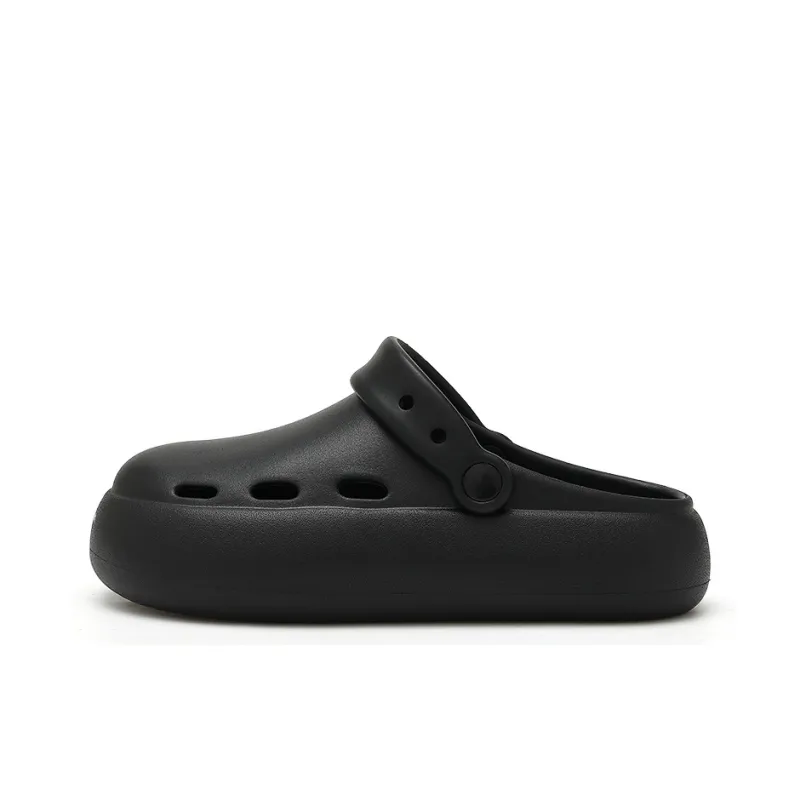 ZULISHI Clogs Women's-5