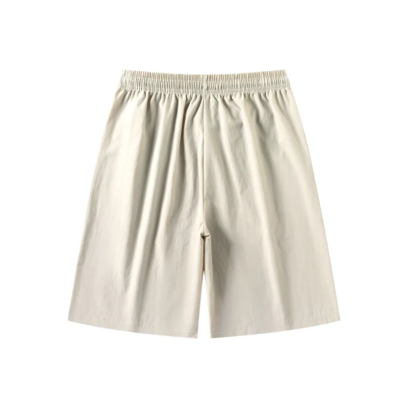 DOUBLEFISH Casual Shorts Unisex-13