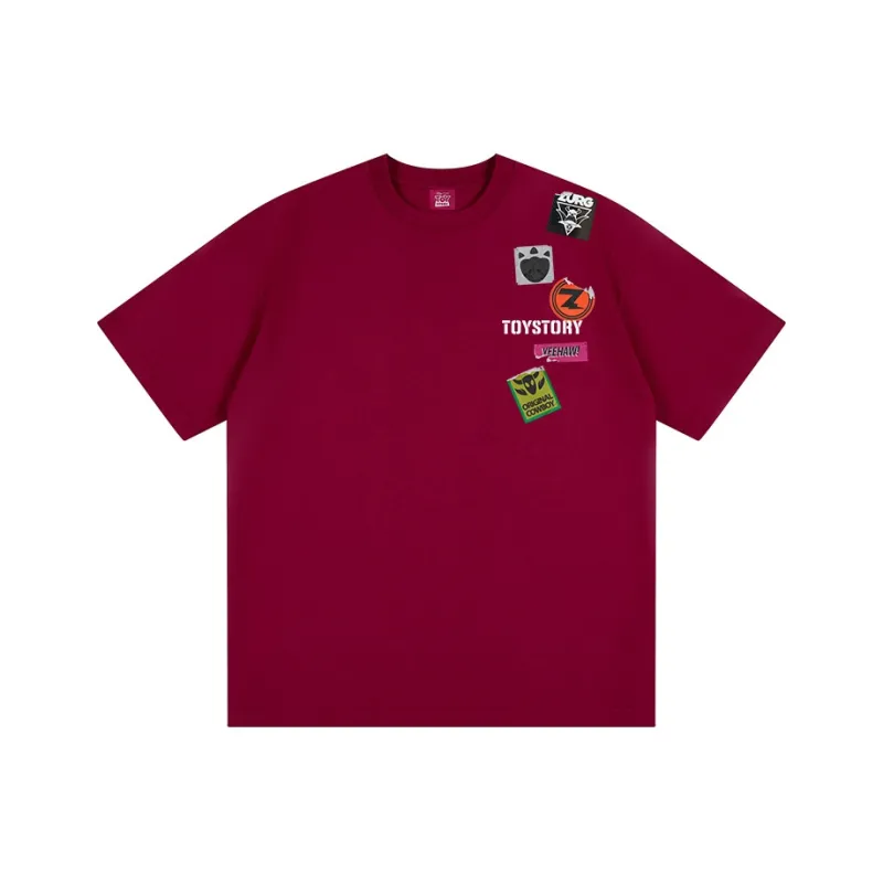 Disney T Shirts Unisex-11