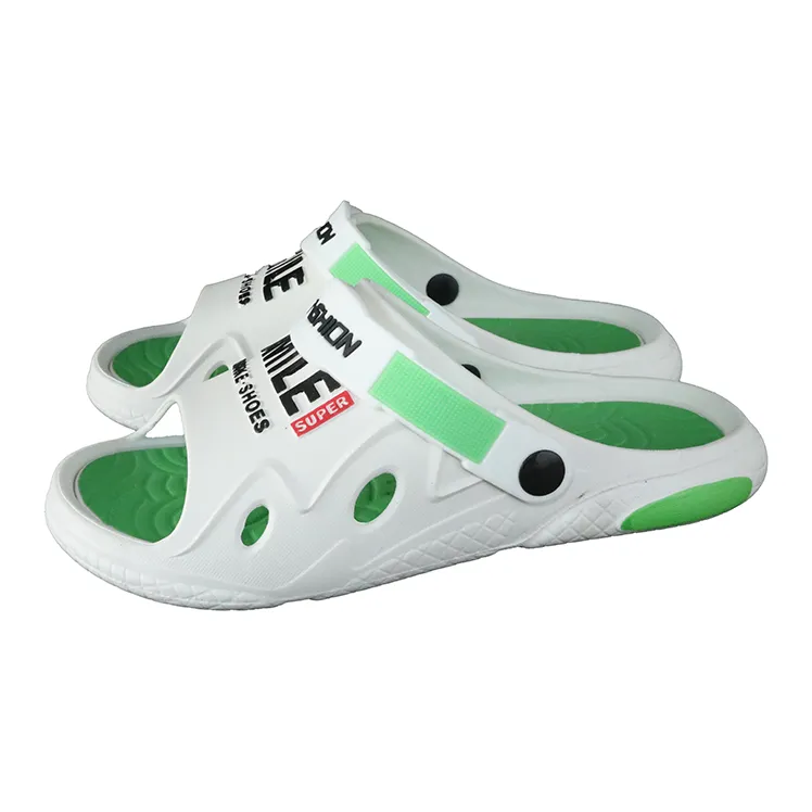 MAIMENG&XIAOTIANTUAN Home Slippers-2