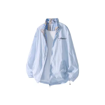 Feiyue Sun Protection Clothing Unisex