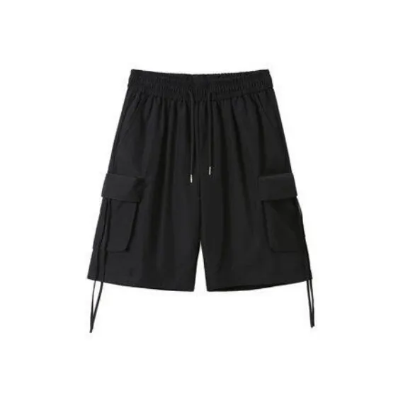 CORNILOT Cargo Shorts Unisex-10