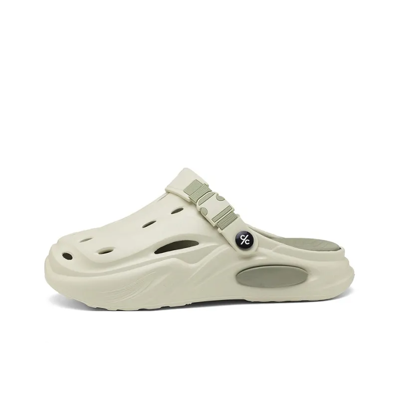 Colorful Creations Clogs Men-12