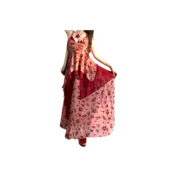 MTHE Slip Dresses Women's