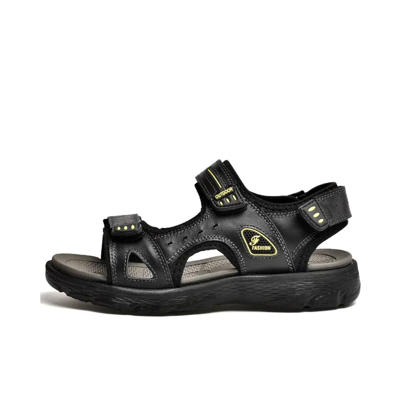 Frank Mully Beach Sandals Men's-0