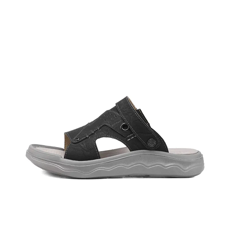 Frank Mully Beach Sandals Men's-0