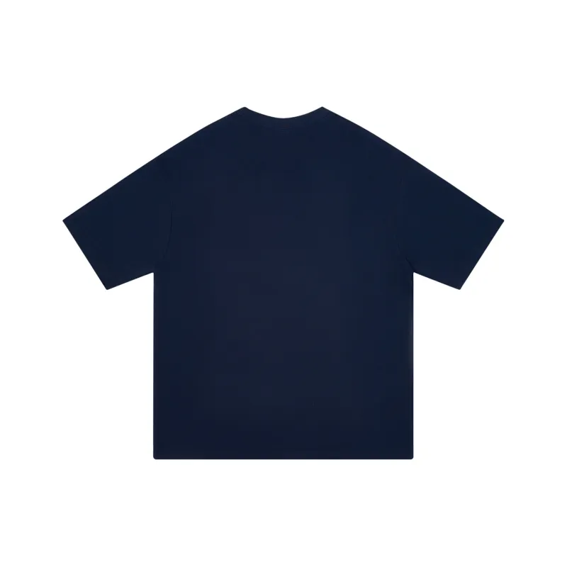Small Columns Under The Sea T Shirt Unisex-5