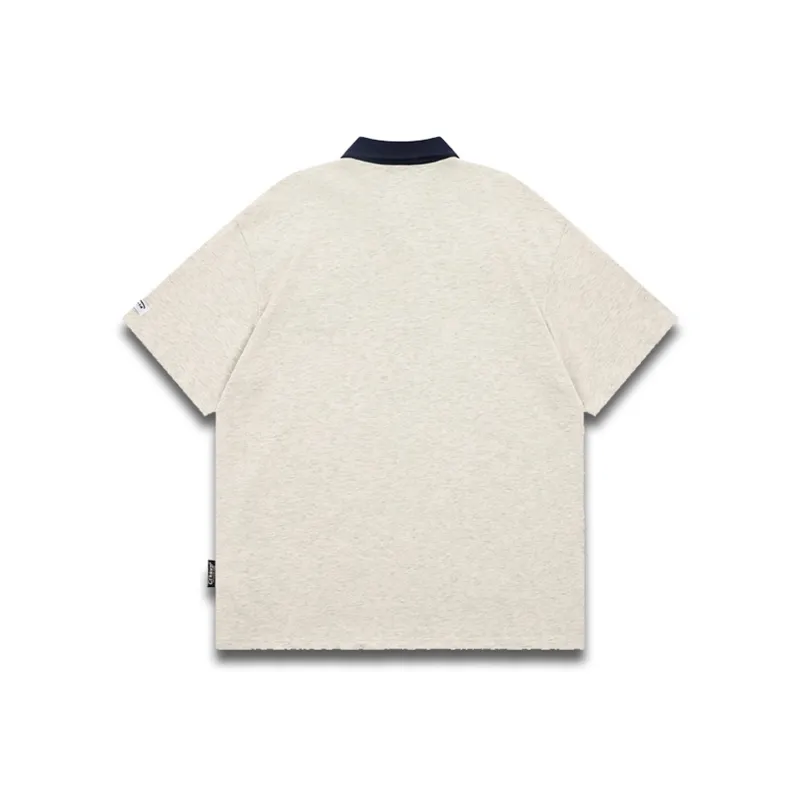 Pirkadat Polo Shirts Unisex-3