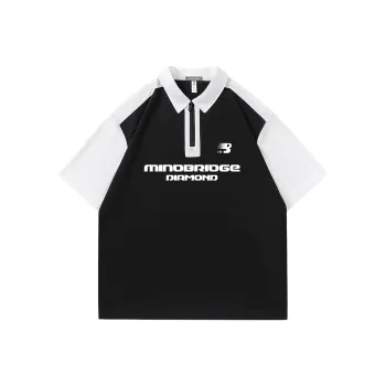 MindBridge Polo Shirts Unisex