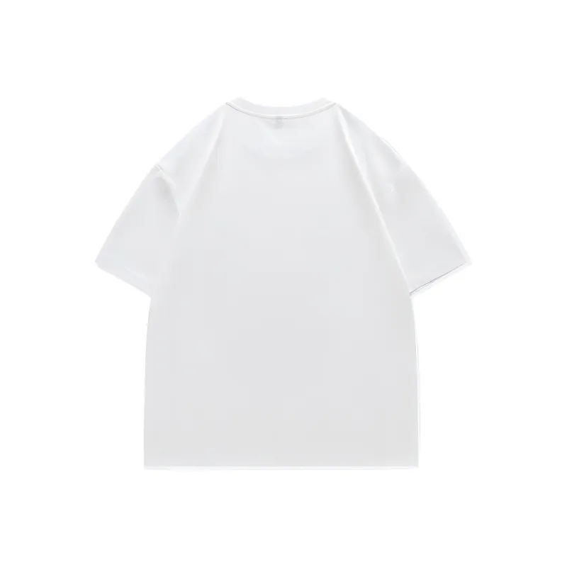 ROSECREED T Shirts Unisex-3