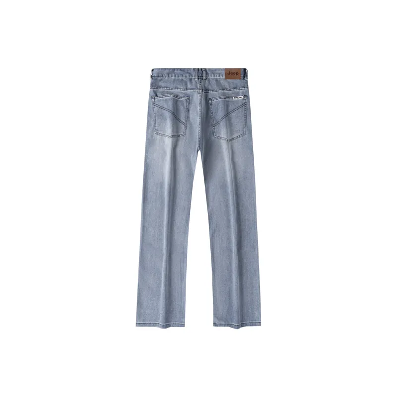 Jeep Leisure Collection Jeans Unisex-41
