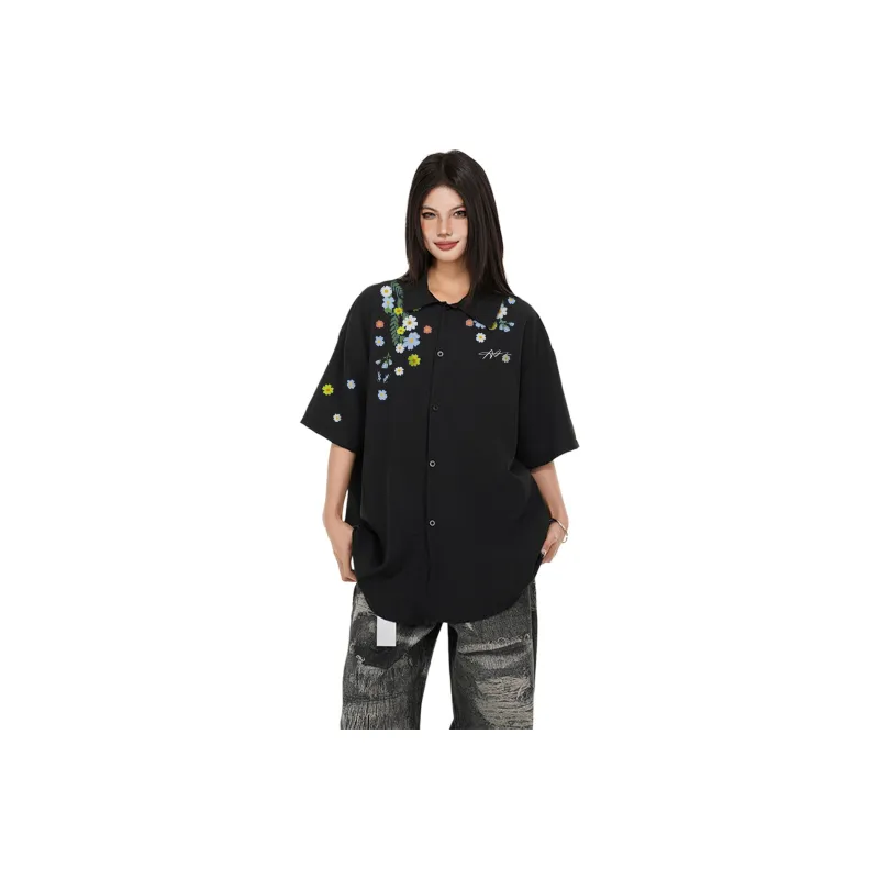 A02 Shirts Unisex-2