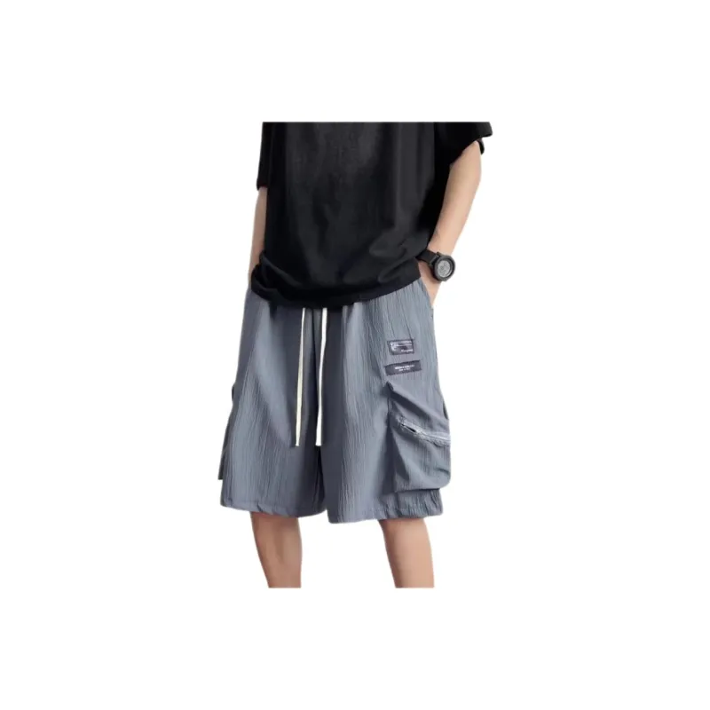 TONYBEAR Casual Shorts Men-2