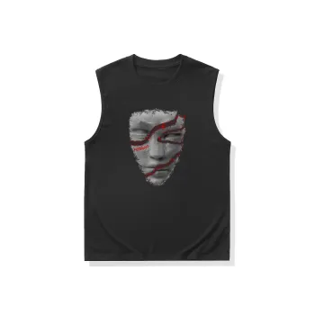 FISHGALAXY Tank Tops Unisex