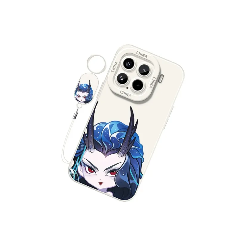 JIYAN Phone Cases-6