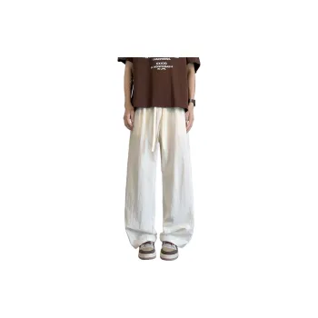 JUNGLE PANDA Casual Pants Unisex