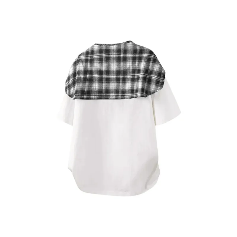 FORIDER T Shirts Unisex-5