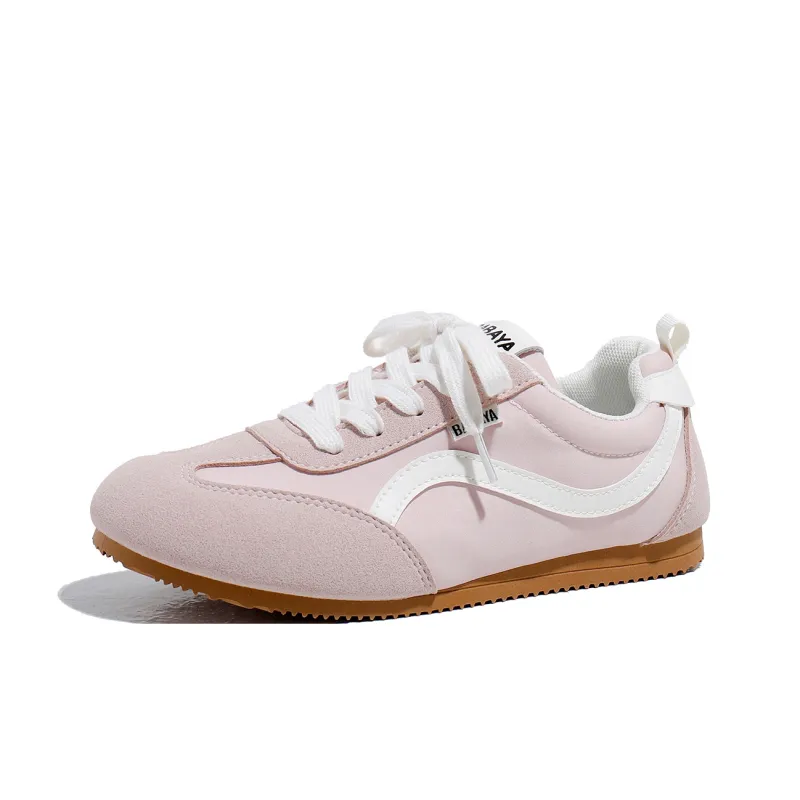 Babaya Slip Resistant, Abrasion Resistant, Breathable, Lightweight Casual Shoes Women's-5