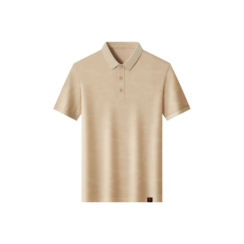 PIERRE CARDIN Polo Shirts Men-0