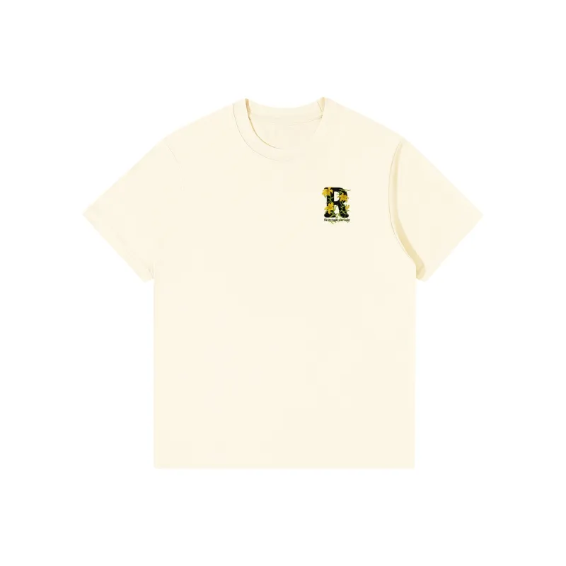 RIEZU T Shirts Unisex-9