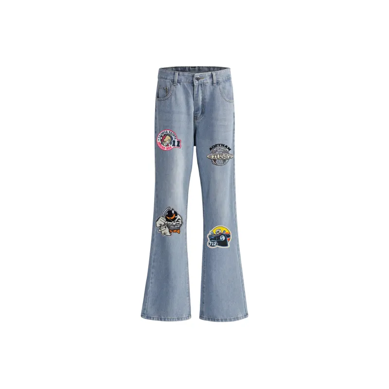 A02 Jeans Unisex-17