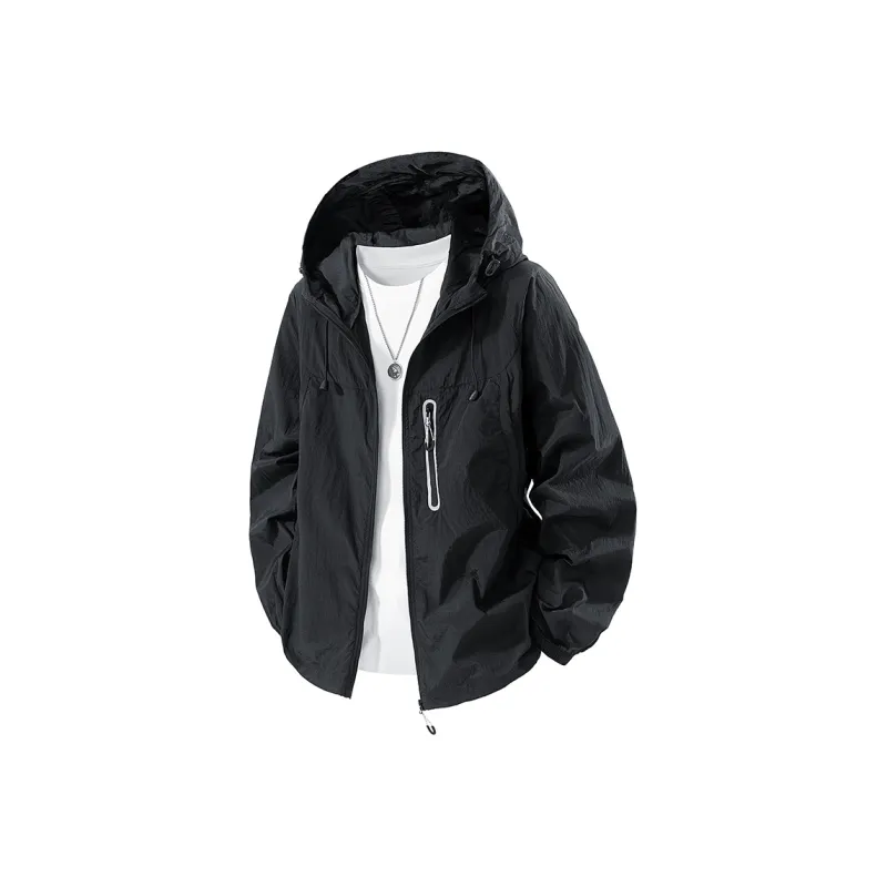 JASONWOOD Sun Protection Clothing Unisex-5