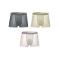 3 Pack[Crow Black Ink+Grass Green+Pink Beige]