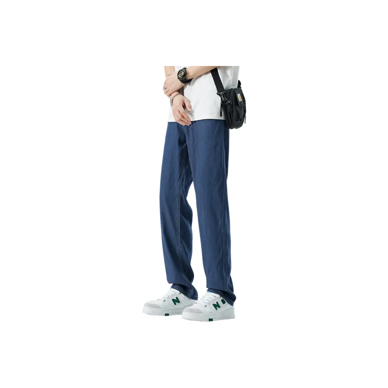 WilliamPOLO Jeans Unisex-10