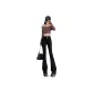 Black-Ankle-Length