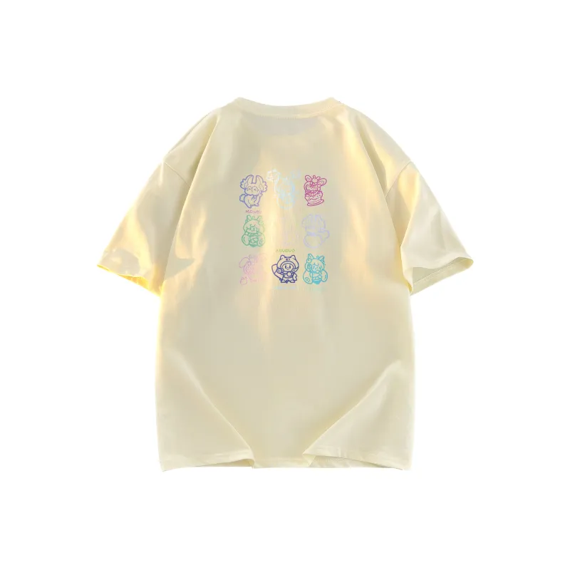 HONOR OF KINGS T Shirts Unisex-24