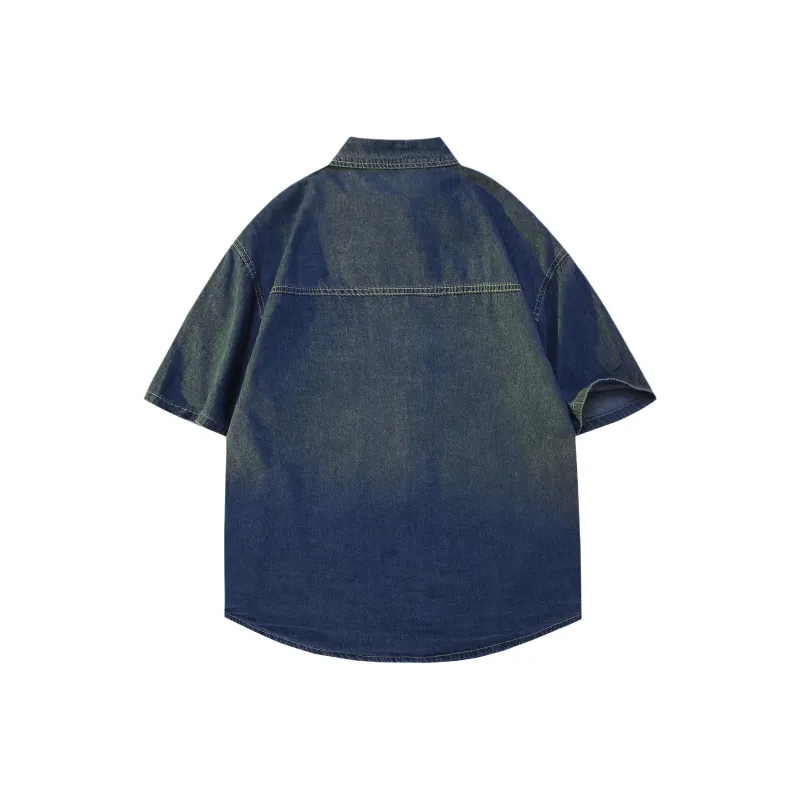 FCMM Shirts Unisex-4