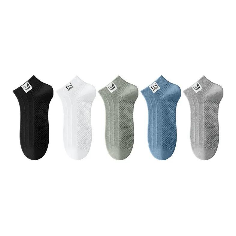 MIIOW Men Socks-36