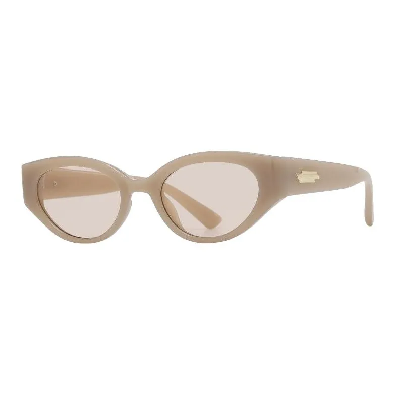 JEANSWEST PC Cat Eye Sunglasses Unisex-8
