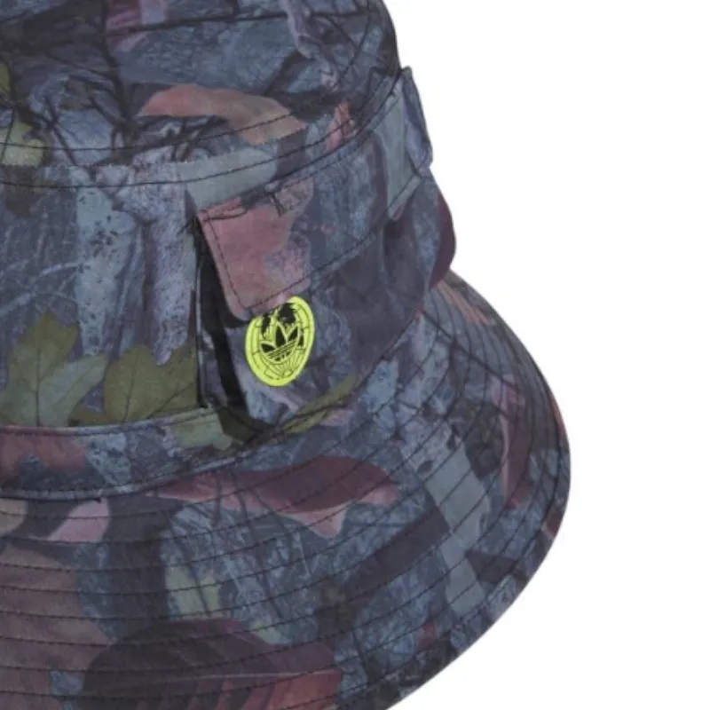 Adidas Originals Tree Camo Boonie Hat-2